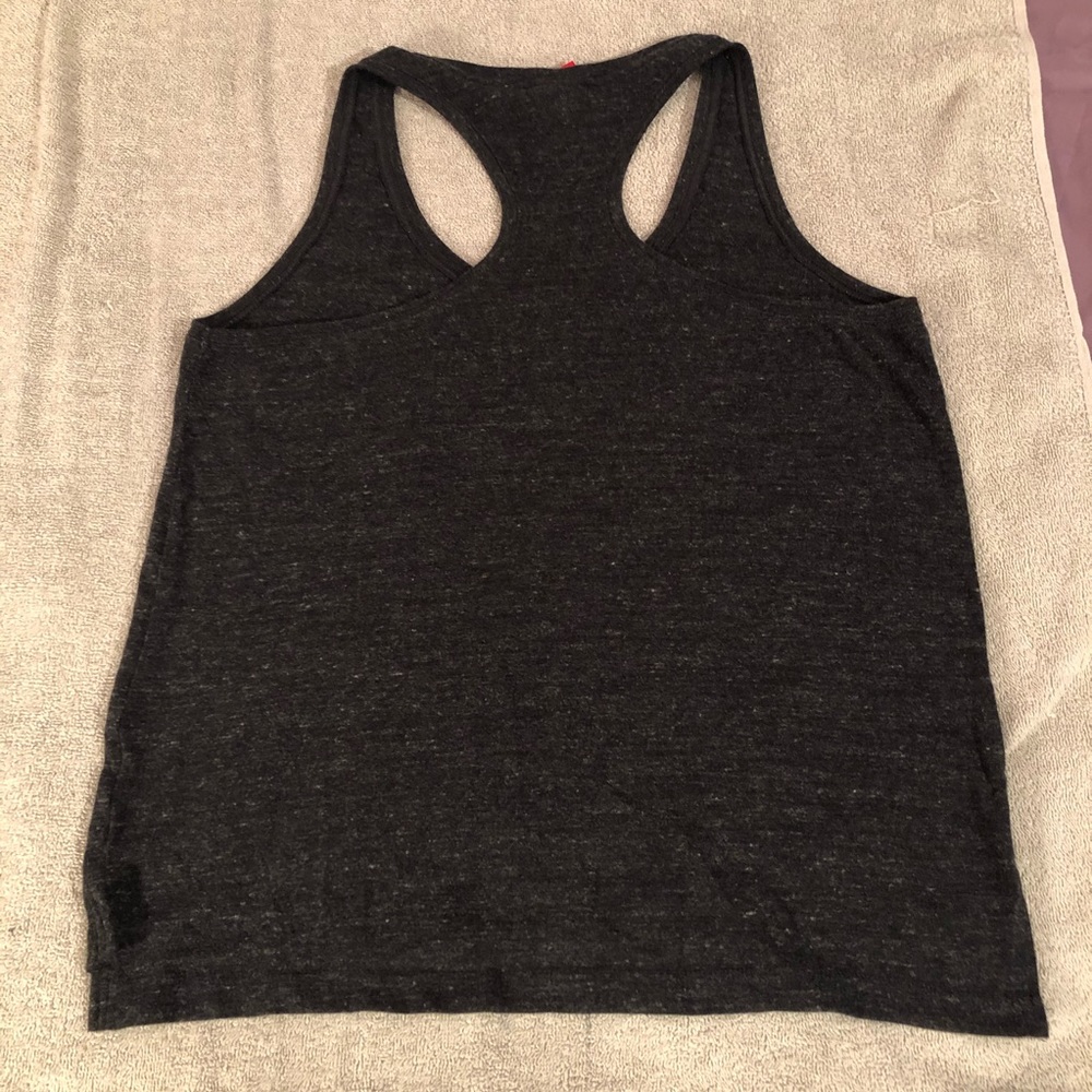 Nike Racerback Top - Picture 3 of 3